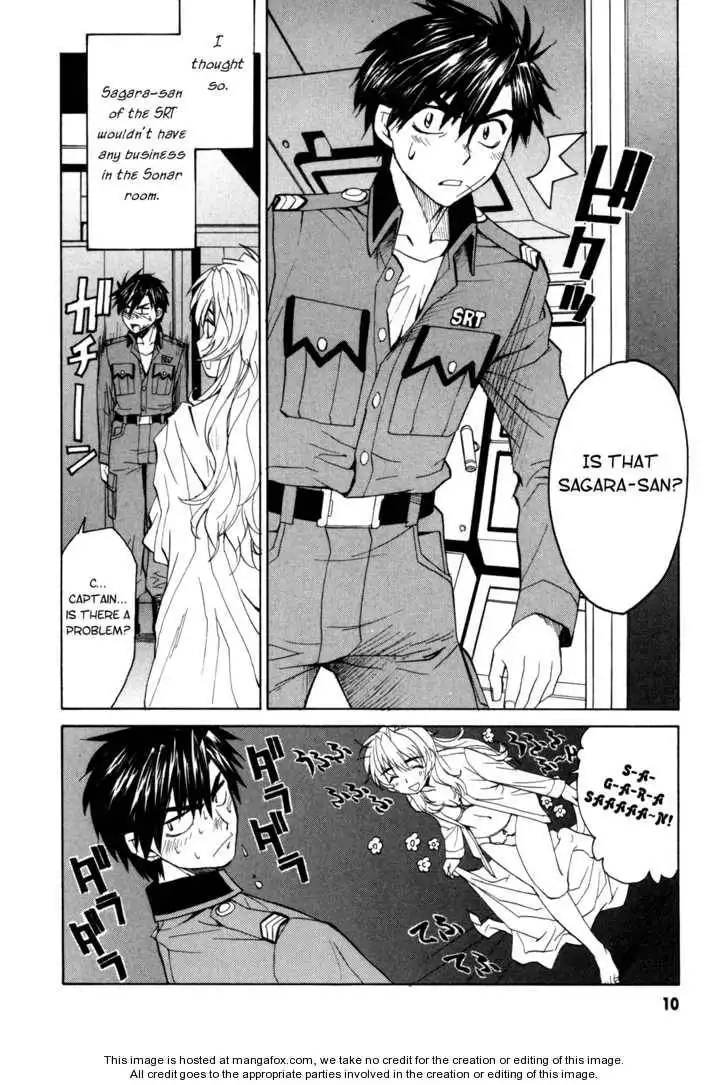 Full Metal Panic! Sigma Chapter 13 12